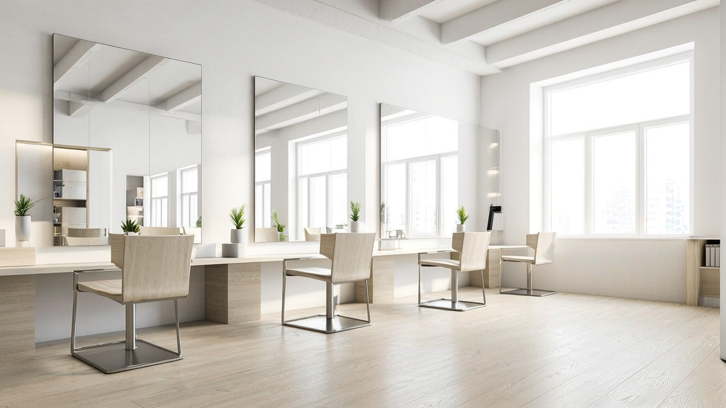 Renew Beauty Salon