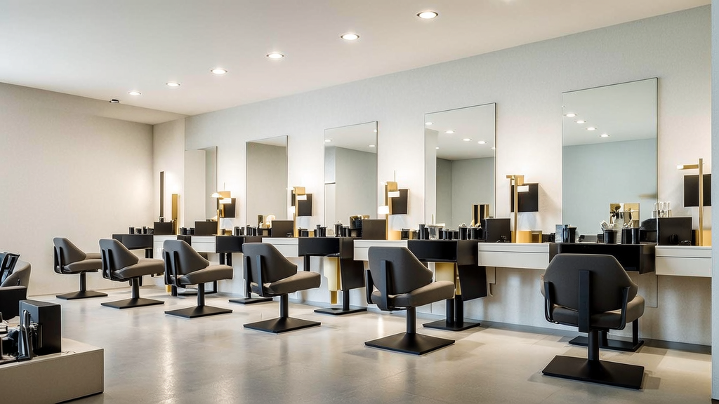 Red Carpet Beauty Salon