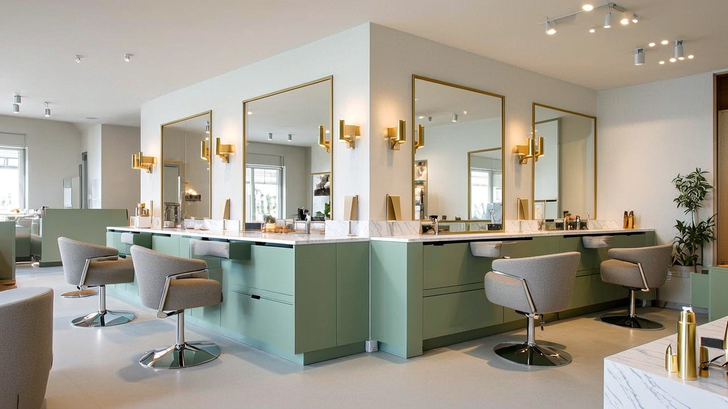 Salons by JC Naples