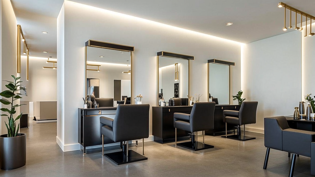 Fancy Wave Beauty Salon