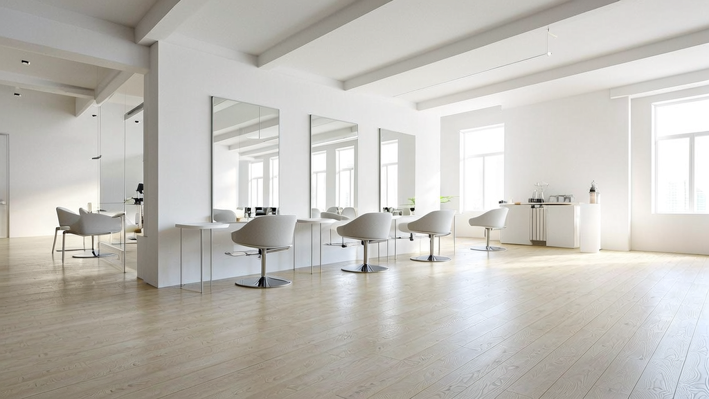 LUV BEAUTY & SPA