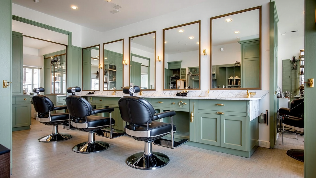 Humble Nation Barbershop