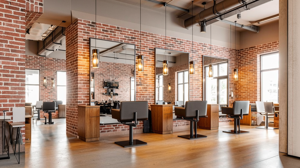Halo Salon & Spa