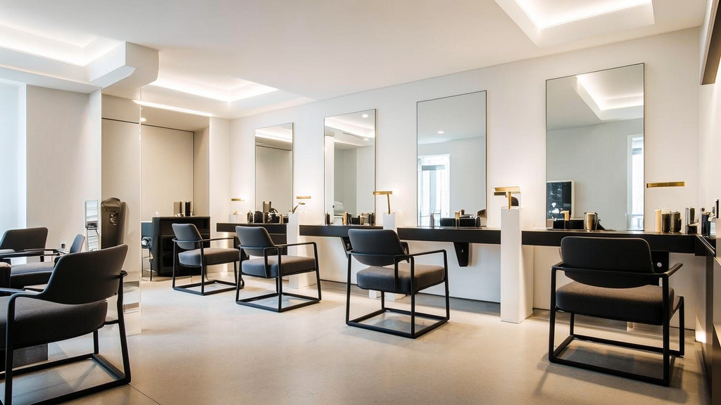Itha's Beauty Salon