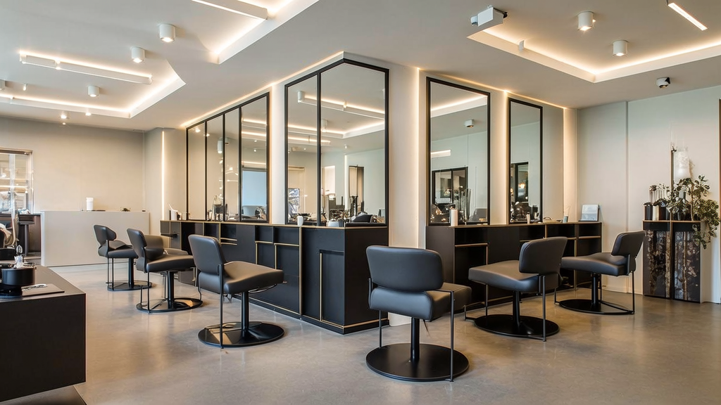 Eyebrow Threading