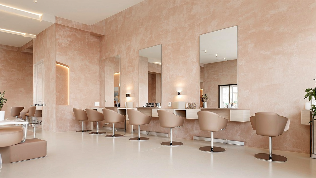 So Salon Boston