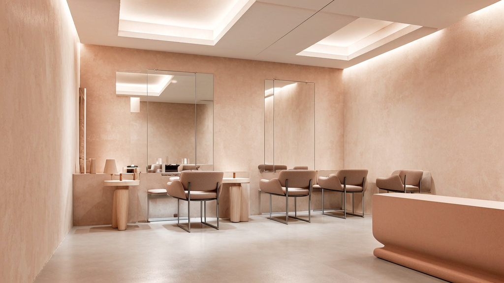 Primrose Beauty Studio