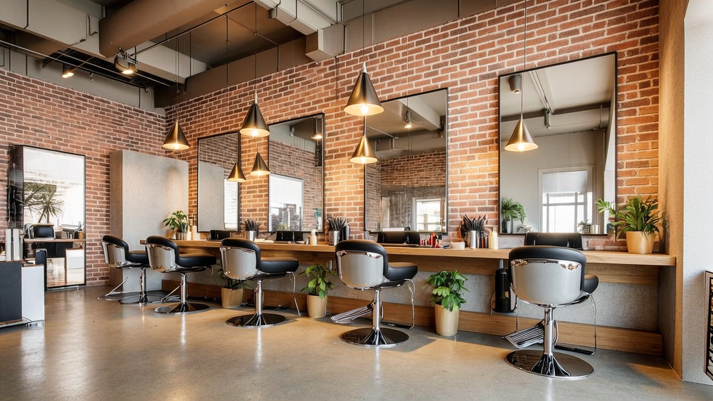 Coco Head Hair Studio