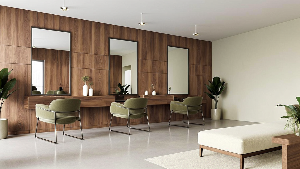 Beauty Mark. Skin Studio + Acne Clinic