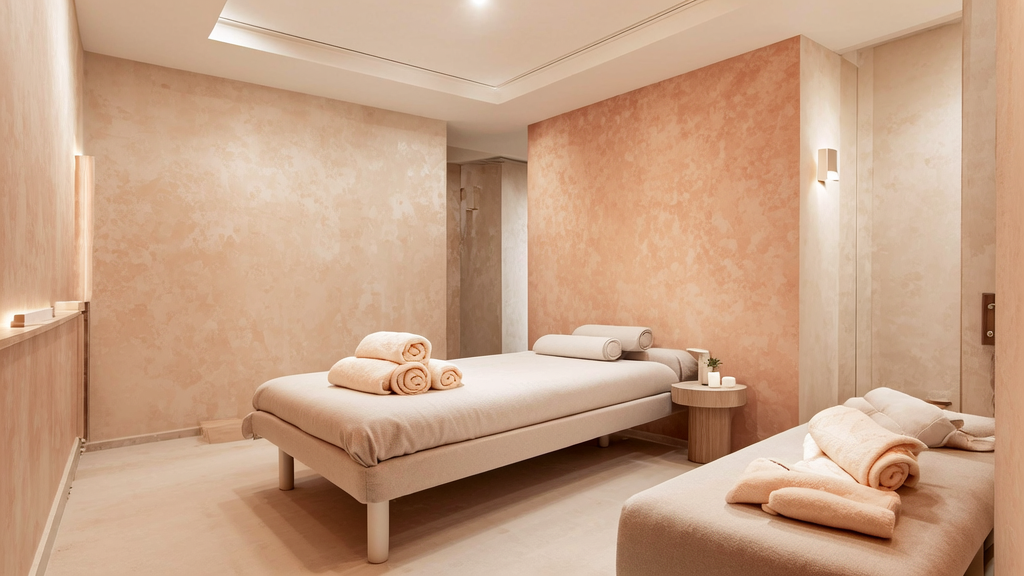 Great Wall Massage