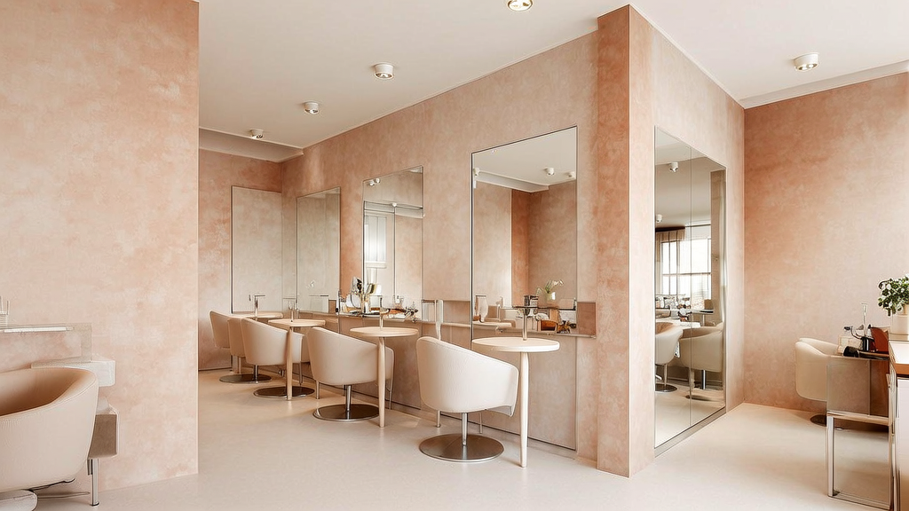Socila Beauty Salon Deerfield beach