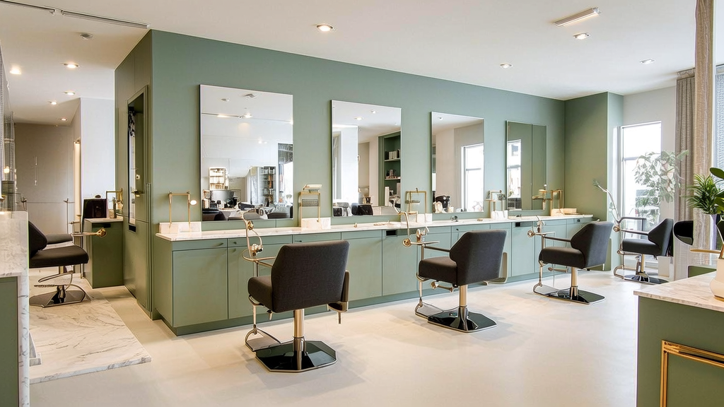 Avenue Salon