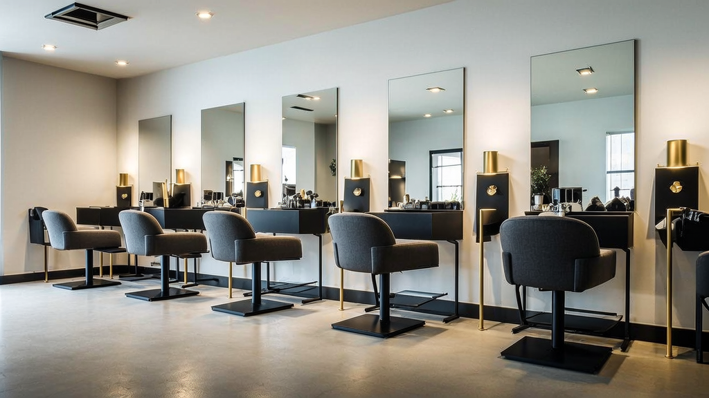 Reputation Salon