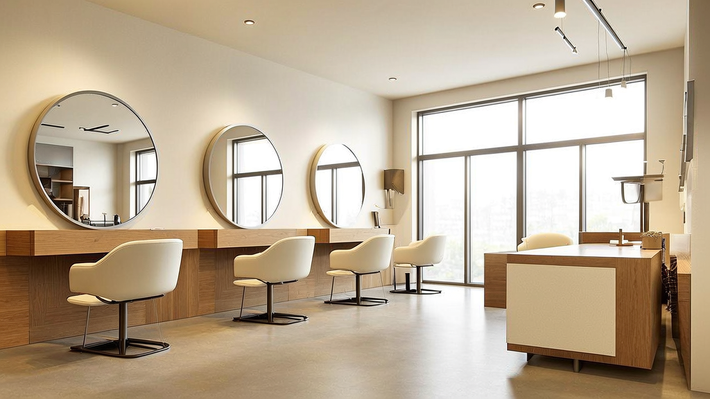 Bowie Salon and Spa