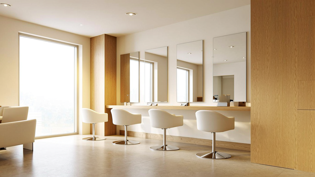 Athens Salon & Day Spa