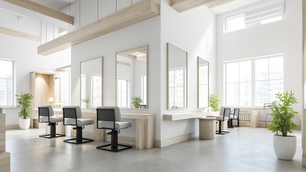 HairSpot NYC