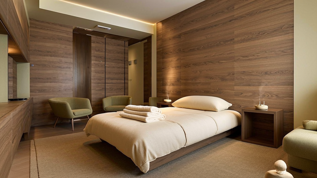 Serene Sands SkinCare & Spa