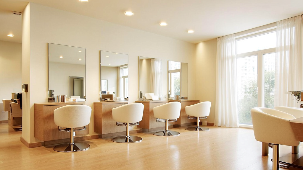 Riviera Hair Design