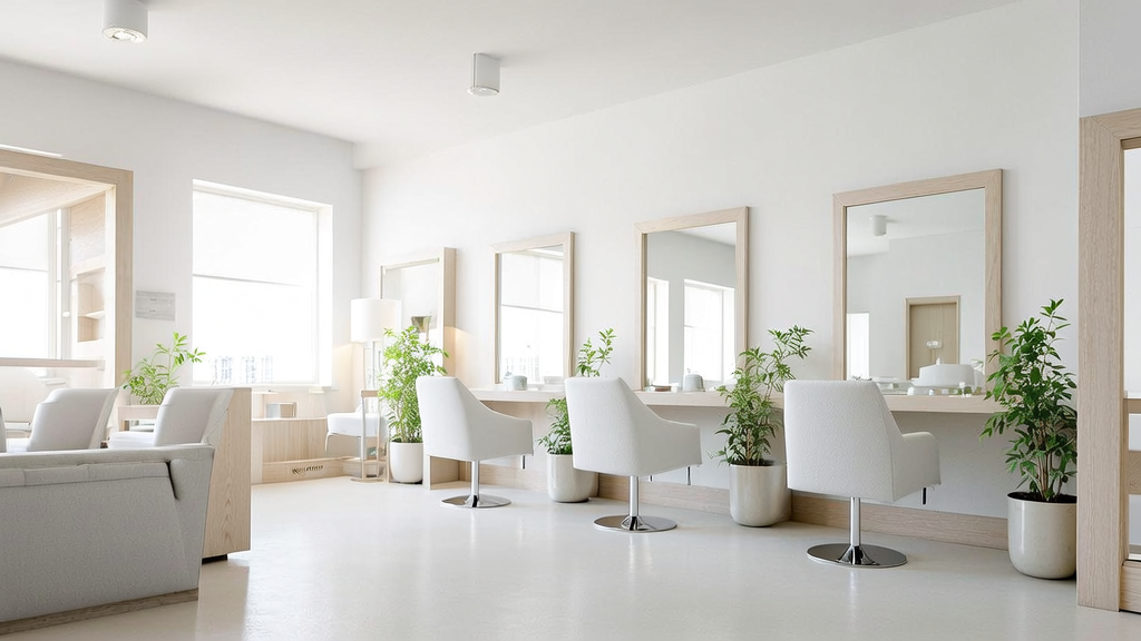 Image Hair Salon