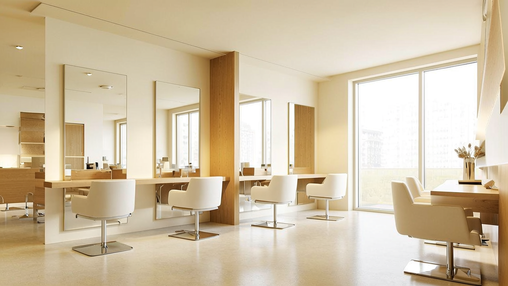 BEN Beauty Salon