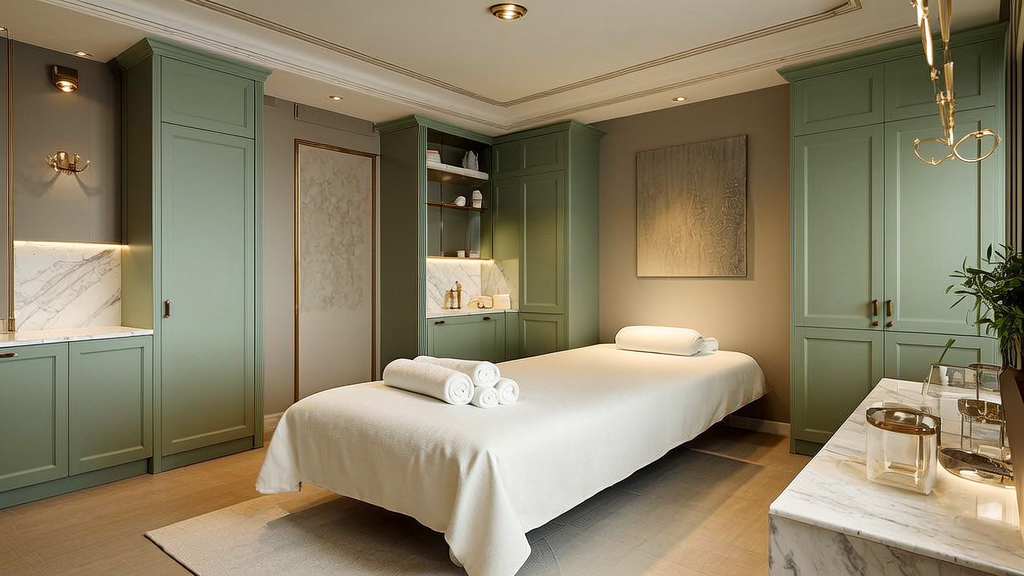 Musa Med Spa