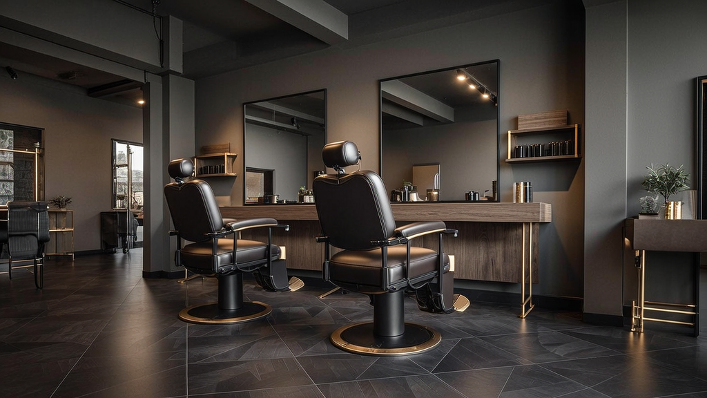 Elite Barber Company