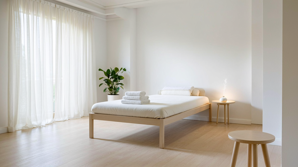 Luxe Aesthetics Med Spa