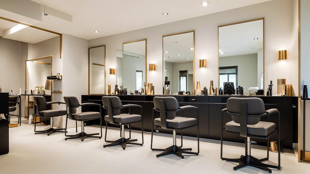 The Parlour & The Parlour Nails