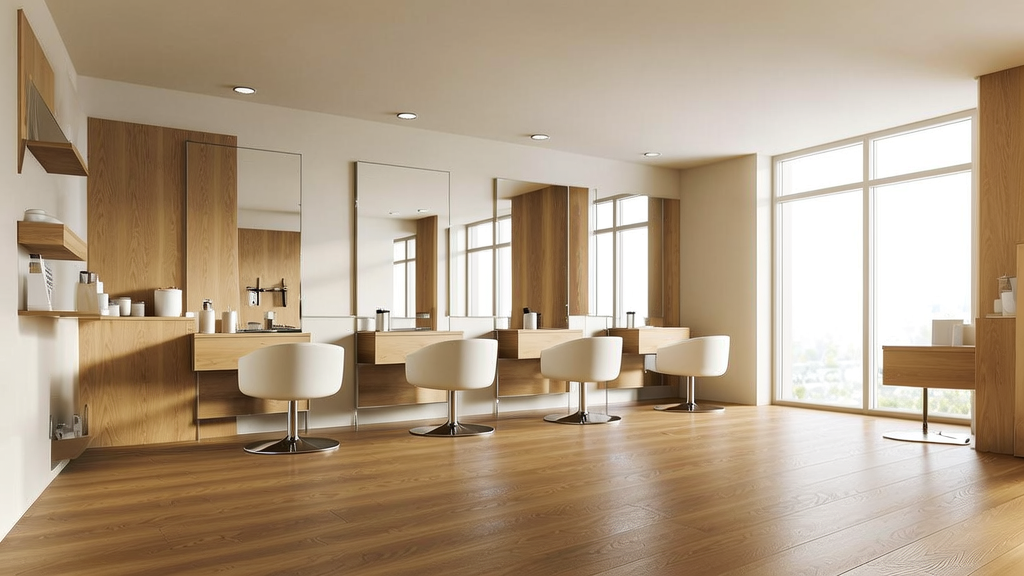 Angeles Threading Studio