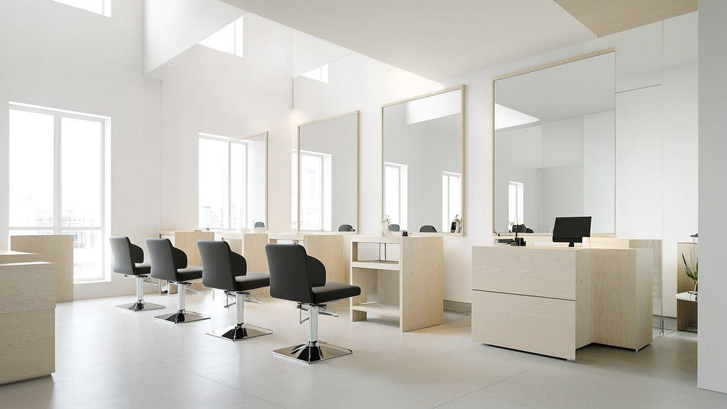 Sanctuary Beauty Co