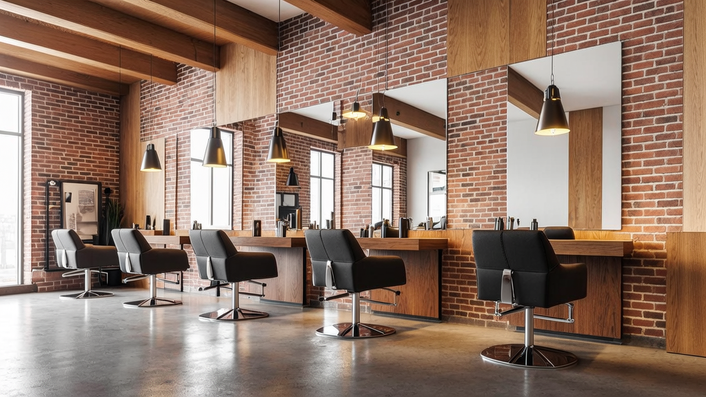 DRIFT Salon - PASADENA - Independent Stylist Salon