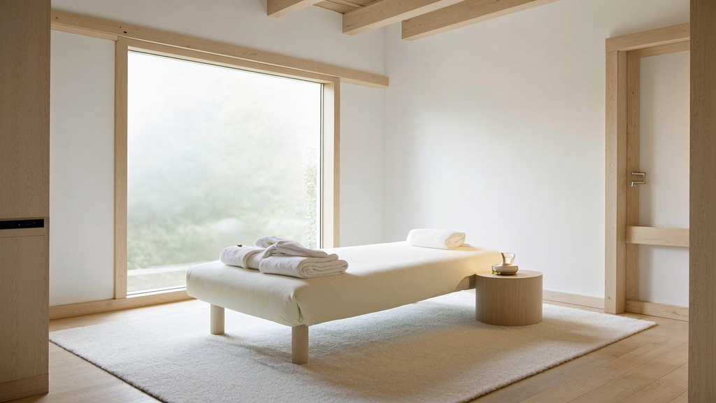 Mokara Spa