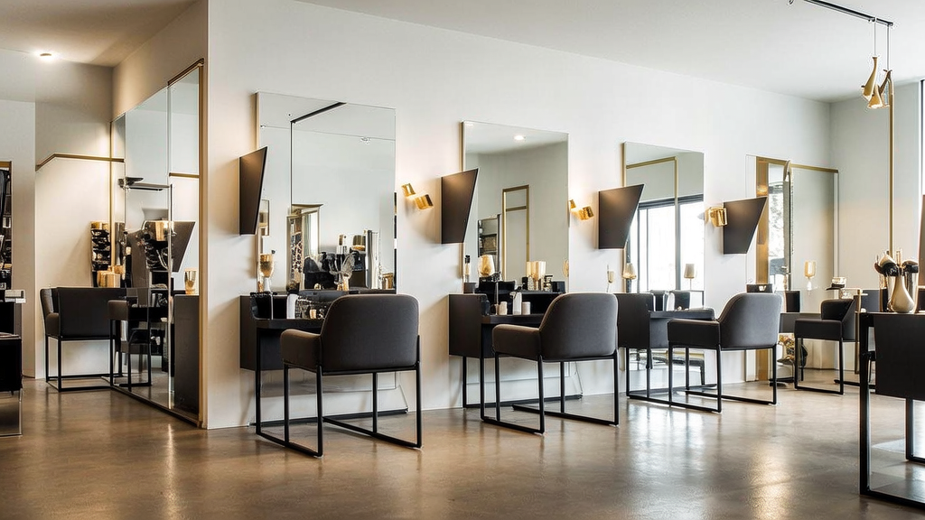 Salon Allure