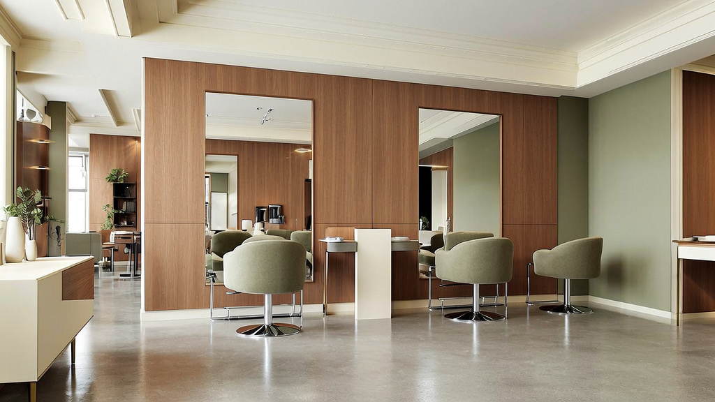 Bloom nbtx Salon