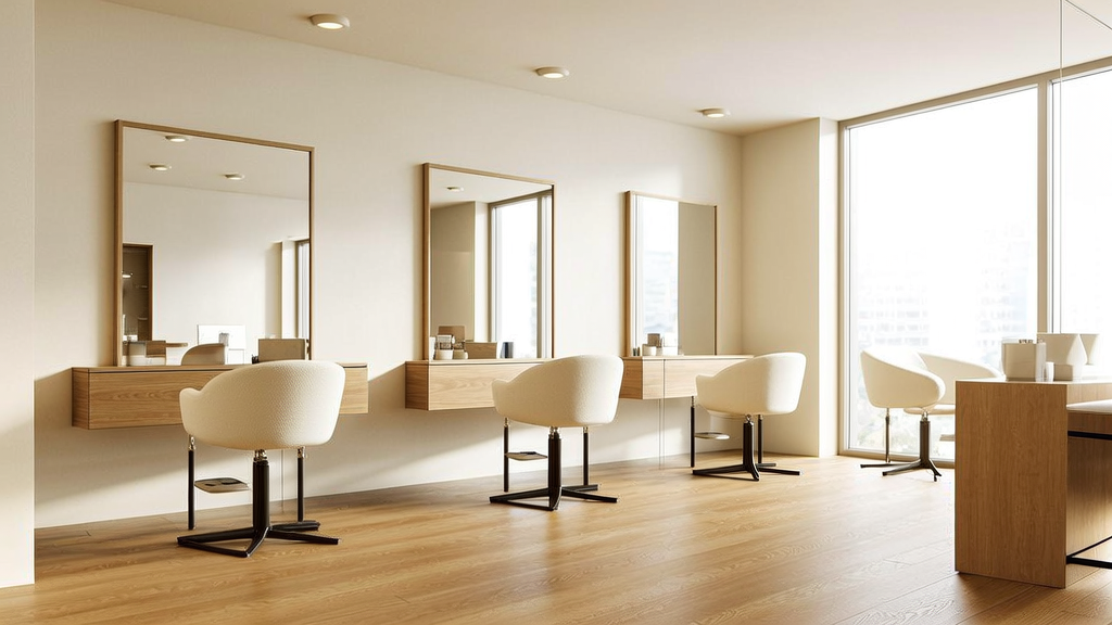 Attitudes Salon