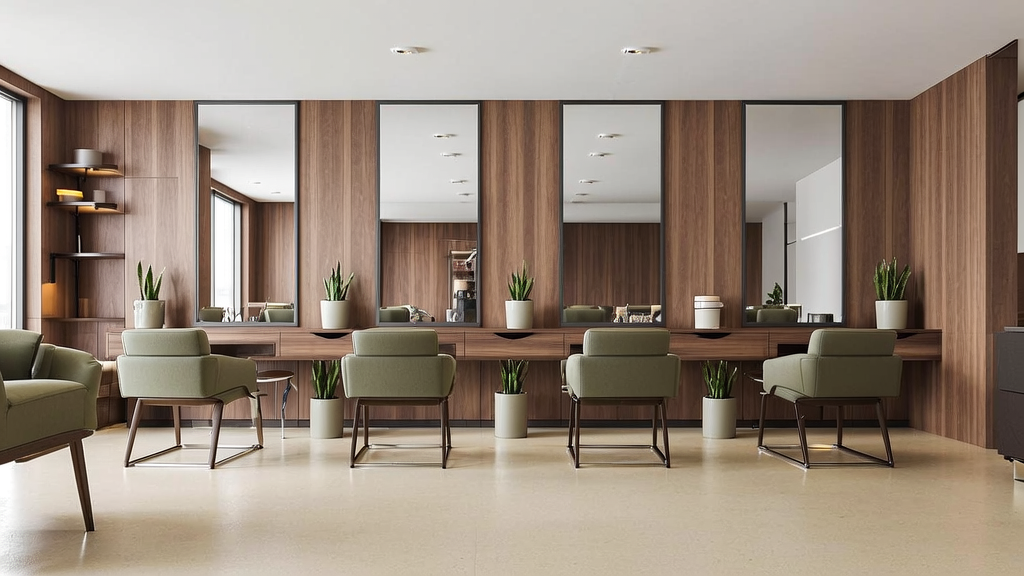 Salon 109
