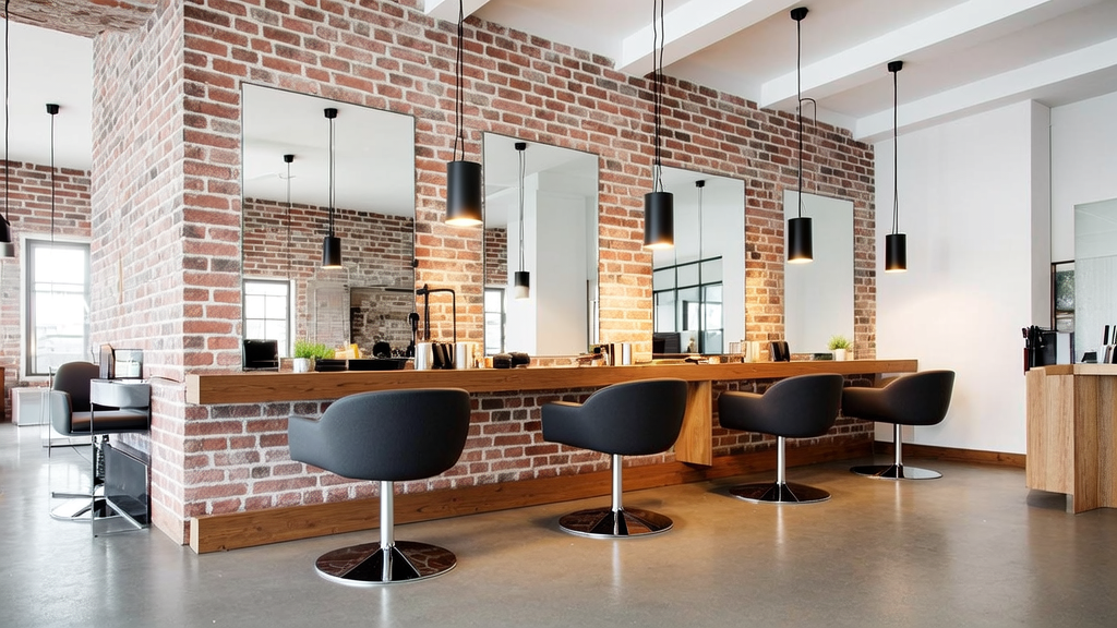 Newport Beach Salon & Suites