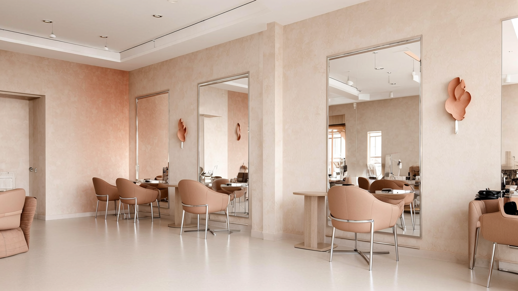 LYZA Beauty Bar