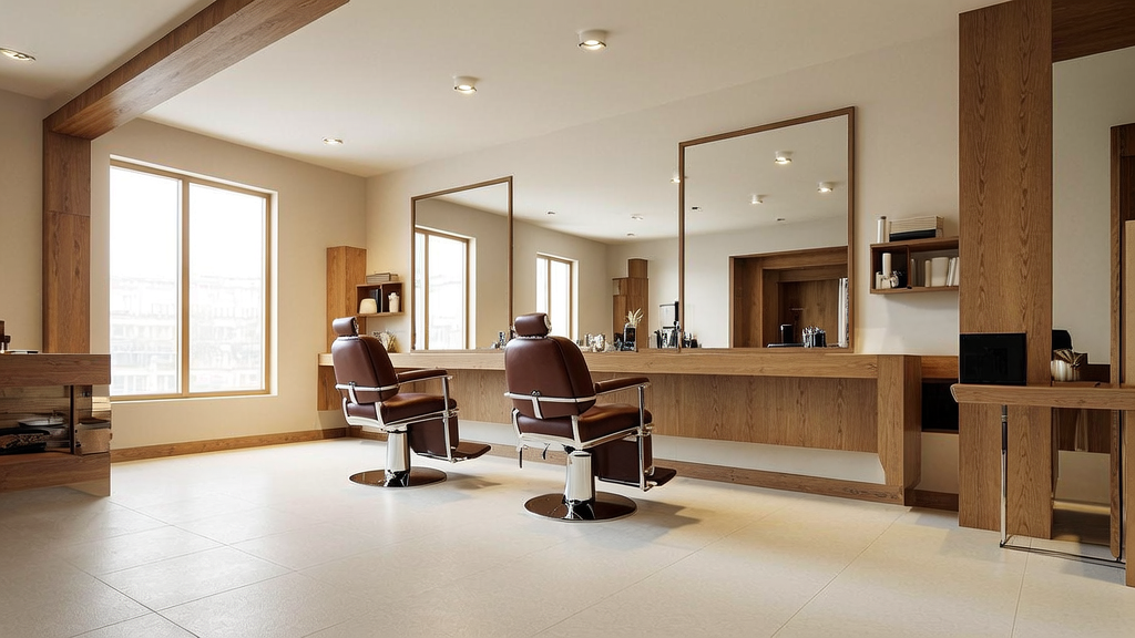 Vinny's Barber Shop of Malta