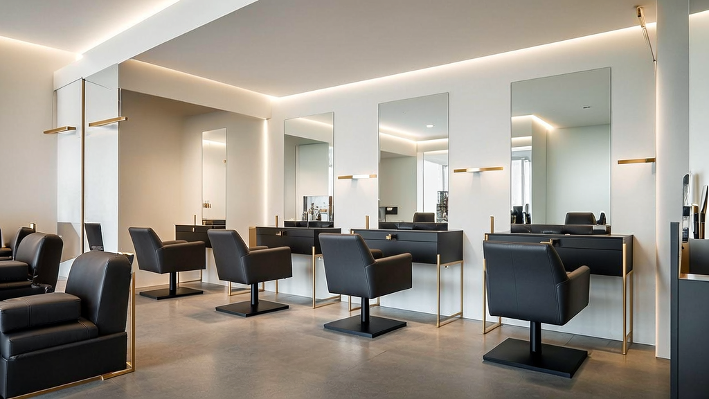 Meraki Lounge