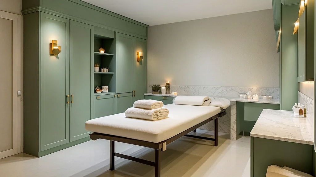 Serenity Skincare