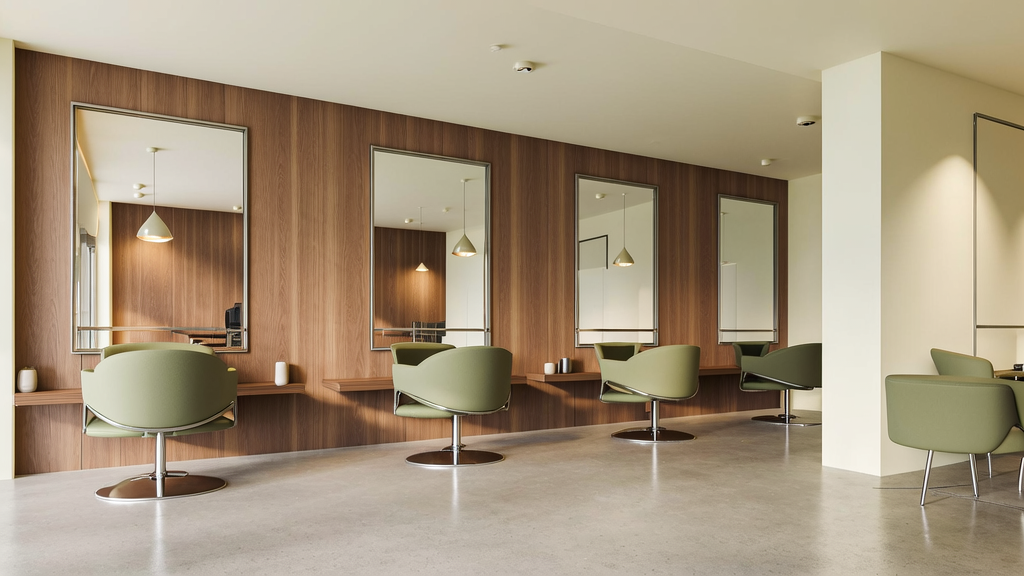 JCPenney Salon