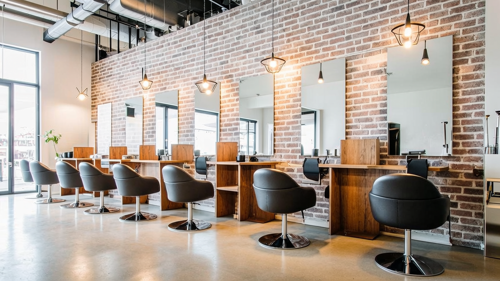 D'GALA BEAUTY SALON & BARBERSHOP PHILADELPHIA W ERIE AV