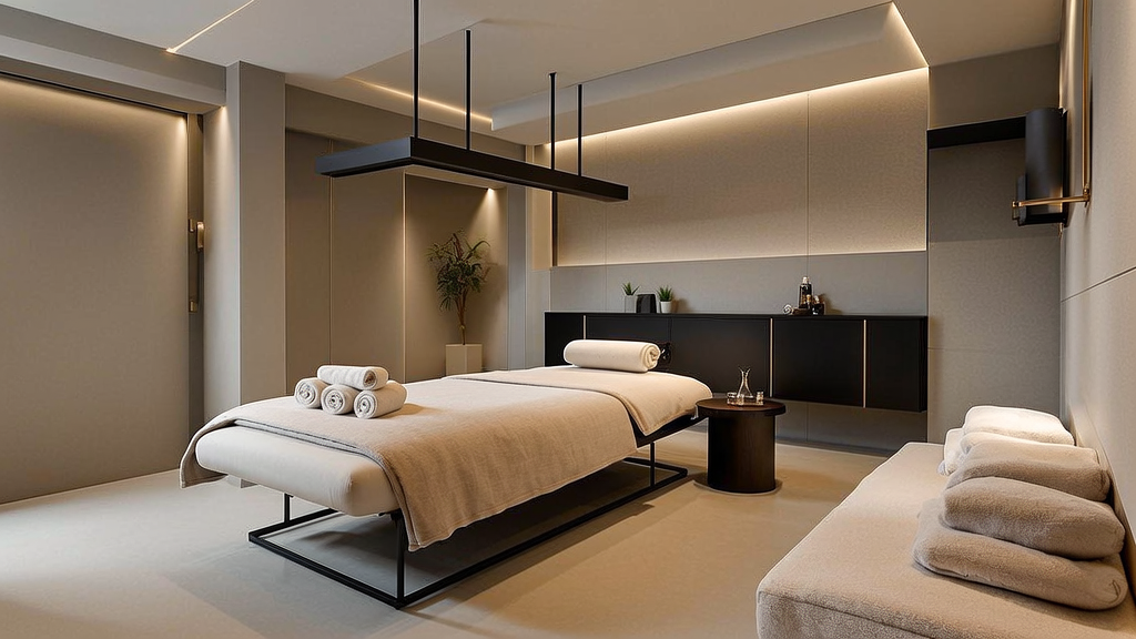 Spa Adolphus