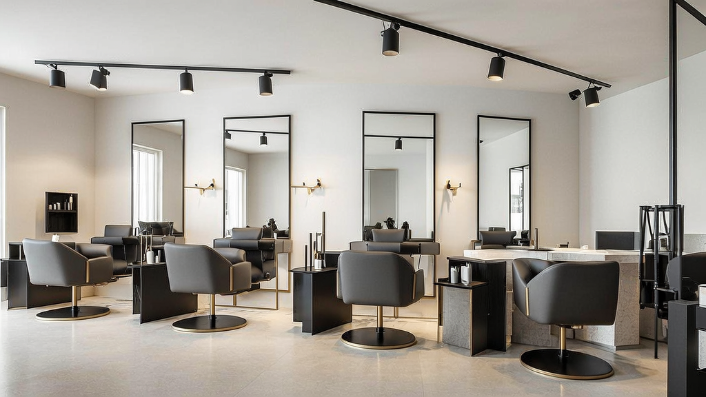 Adore Salon & Spa