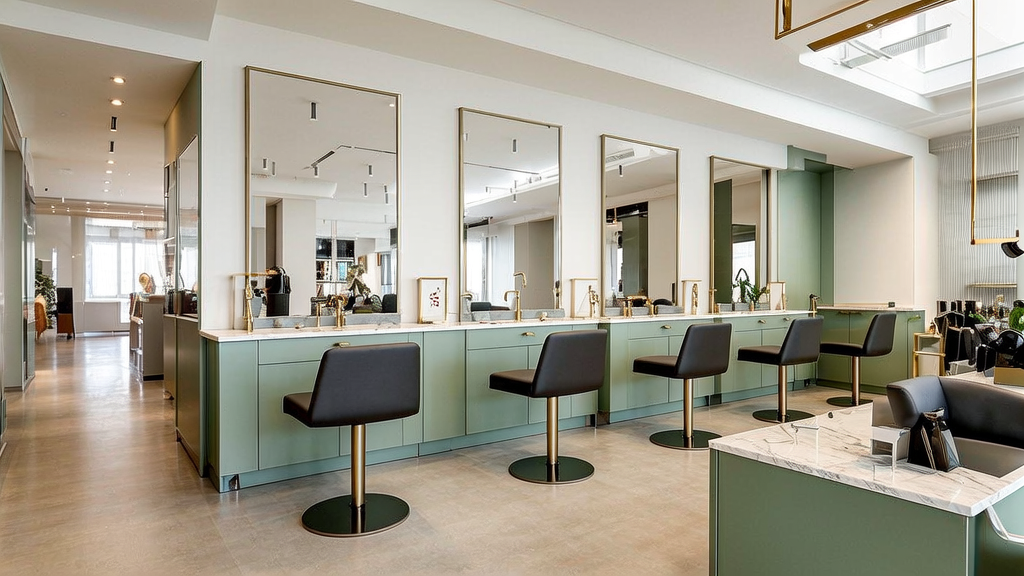 Shear Magic Beauty Salon