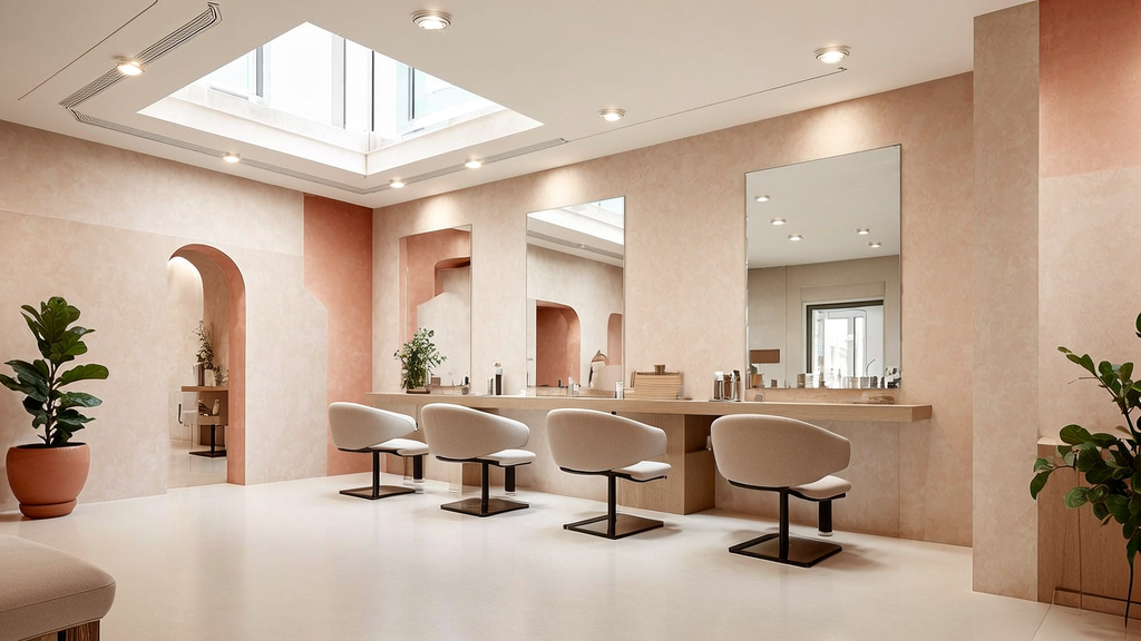 Salons by JC Pearland Broadway