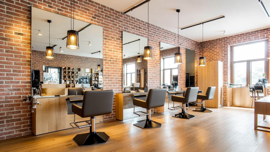 Mimis beauty lounge