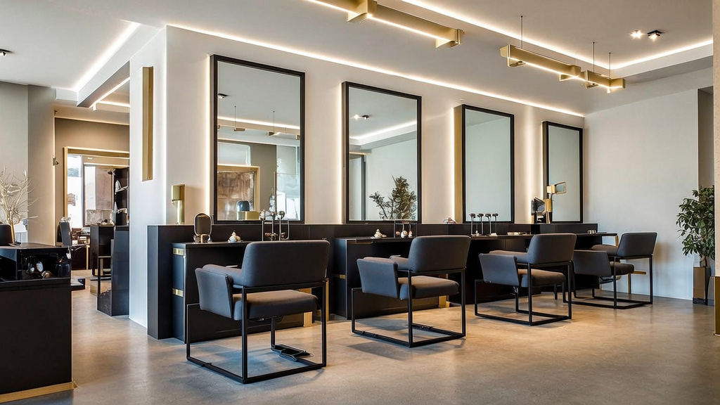 1:11 Brow and Beauty Studio
