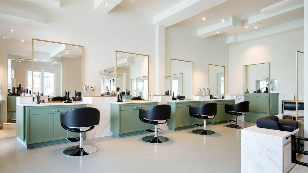 Lashed Luxuries